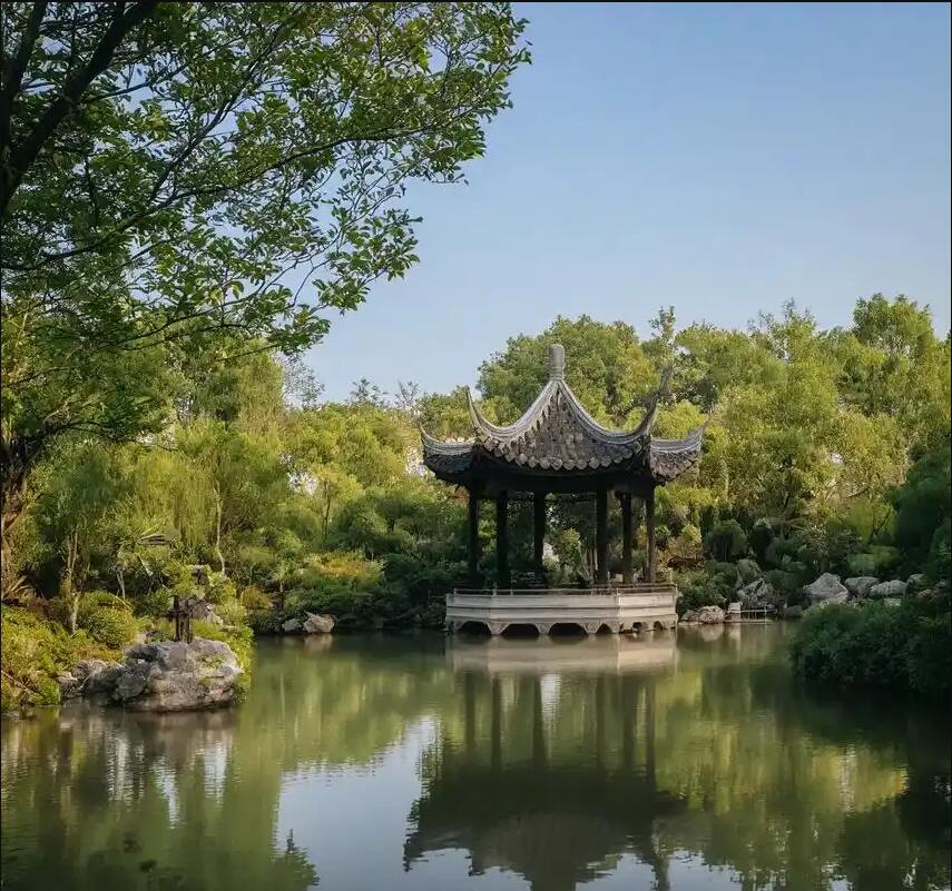 丰满区雨寒土建有限公司