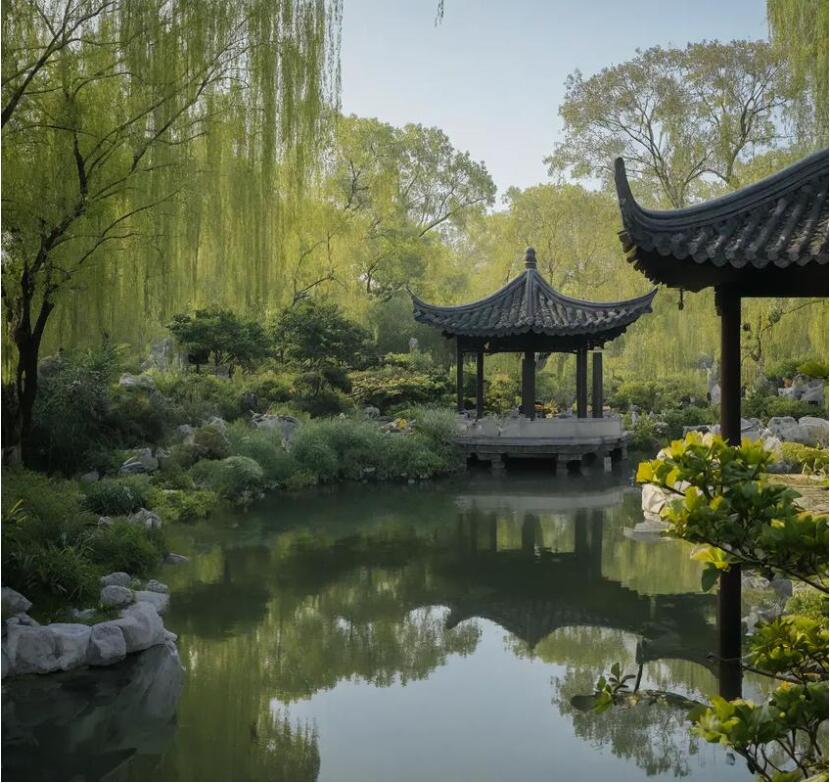 丰满区雨寒土建有限公司