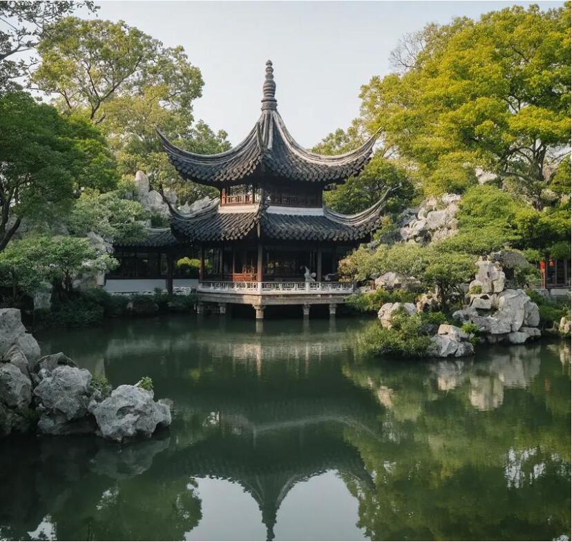 丰满区雨寒土建有限公司